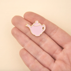 Coucou Suzette - Pin's Pause Thé