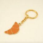 Coucou Suzette - Porte-clé Croissant