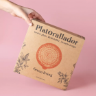 Assiette à râper en céramique - Packaging