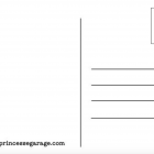 Carte Postale Dirty Dancing - Princesse Garage