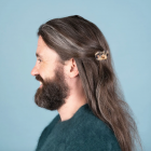 Coucou Suzette - Barrette Chat de Gouttière