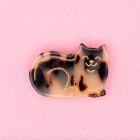 Coucou Suzette - Barrette Chat de Gouttière