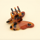 Coucou Suzette - Mini pince à cheveux Papillon