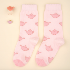 Coucou Suzette - Mini pince à cheveux Théière