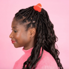 Coucou Suzette - Pince à cheveux Coeur