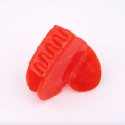 Coucou Suzette - Pince à cheveux Coeur