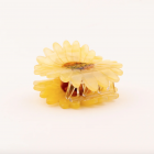 Coucou Suzette - Pince à cheveux Tournesol