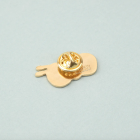 Coucou Suzette - Pin's Pelote