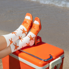 Coucou Suzette - Chaussettes Étoiles de mer