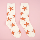 Coucou Suzette - Chaussettes Étoiles de mer