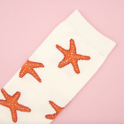 Coucou Suzette - Chaussettes Étoiles de mer