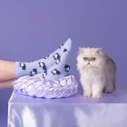 Coucou Suzette - Chaussettes Chat