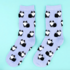 Coucou Suzette - Chaussettes Chat