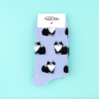 Coucou Suzette - Chaussettes Chat