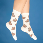 Coucou Suzette - Chaussettes Chat