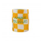 Gobelet céramique Amour toujours - Que Rico