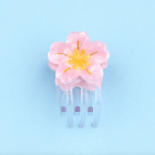 Coucou Suzette - Mini pince à cheveux Sakura