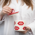 Bocal céramique coloré - Que Rico