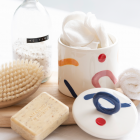 Bocal céramique coloré - Que Rico