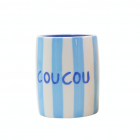 Gobelet céramique Coucou - Que Rico