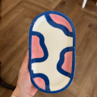 Plateau céramique Marcela - Que Rico