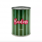 Kit à semer Badass - Mauvaises Graines