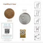 Composition des kits à semer Mauvaises Graines