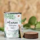 Kit à semer Maman Cool - Mauvaises Graines