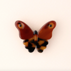 Barrette papillon - Coucou Suzette
