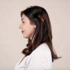 Barrette papillon - Coucou Suzette