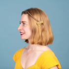 Barrette Tournesol - Coucou Suzette