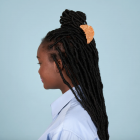 Pince à cheveux Croissant - Coucou Suzette