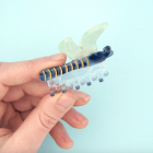 Pince à cheveux Libellule - Coucou Suzette