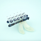 Pince à cheveux Libellule - Coucou Suzette