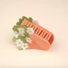 Pince à cheveux Pot de fleurs - Coucou Suzette