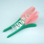 Pince à cheveux Tulipe - Coucou Suzette