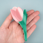 Pince à cheveux Tulipe - Coucou Suzette