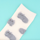 Chaussettes motifs Chats - Coucou Suzette