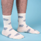 Chaussettes motifs Chats - Coucou Suzette