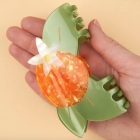 Pince à cheveux Fleur d'oranger - Coucou Suzette