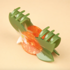 Pince à cheveux Fleur d'oranger - Coucou Suzette