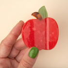 Pince à cheveux Pomme - Coucou Suzette