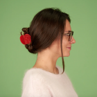 Pince à cheveux Pomme - Coucou Suzette