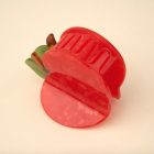 Pince à cheveux Pomme - Coucou Suzette