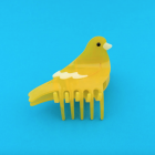 Coucou Suzette - Pince à cheveux Canari