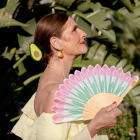 Coucou Suzette - Pince à cheveux Avocat