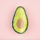 Coucou Suzette - Pince à cheveux Avocat