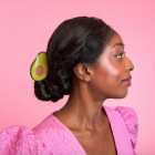 Coucou Suzette - Pince à cheveux Avocat