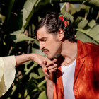 Mini pince à cheveux Pastèque - Coucou Suzette