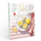 Coffret peinture au numéro Citrons de Manton